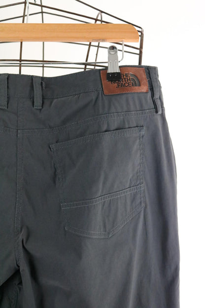 The North Face Walking Trousers 36 Cargo Grey Pants
