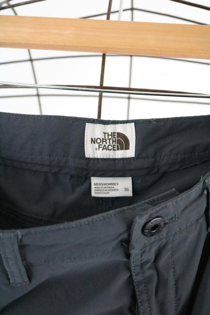 The North Face Walking Trousers 36 Cargo Grey Pants