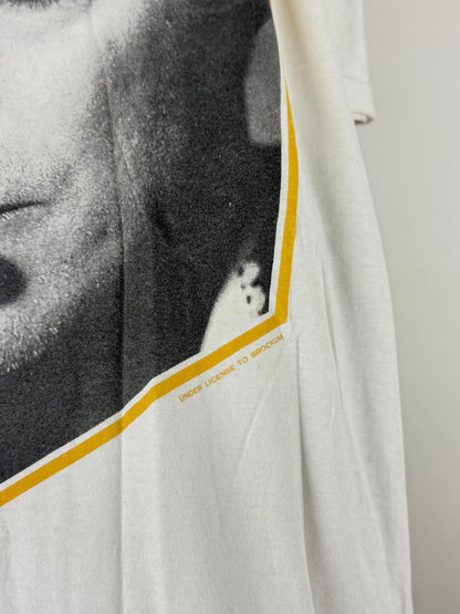 David Bowie Sound and Vision Vintage 1980s Single Stitch T Shirt XXXL