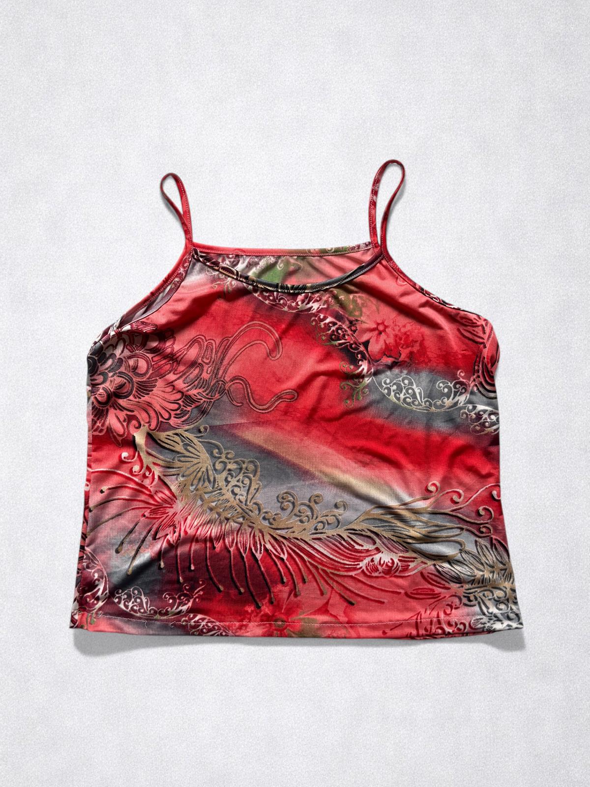 Y2K Cami Large