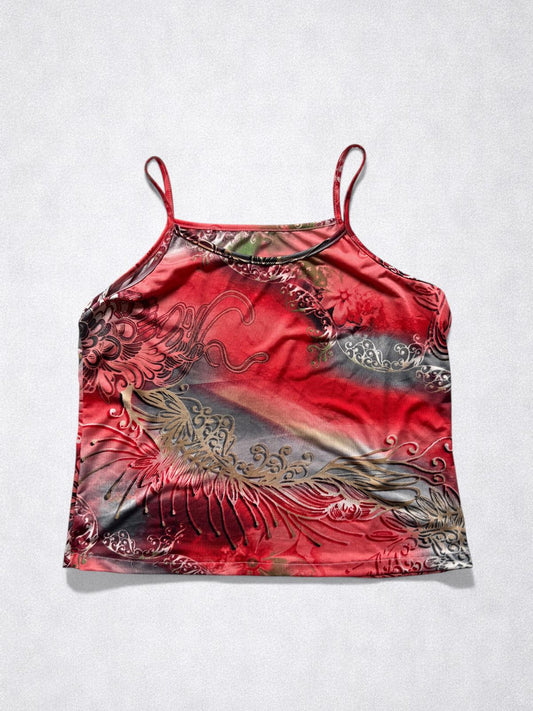 Y2K Cami Large