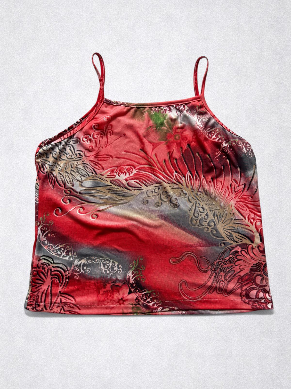 Y2K Cami Large