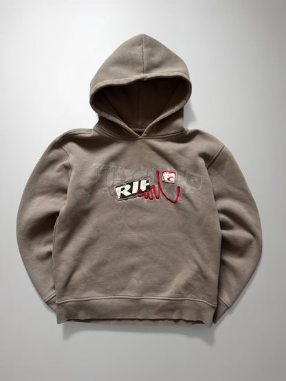 Ripcurl Y2K Hoodie 12 Years