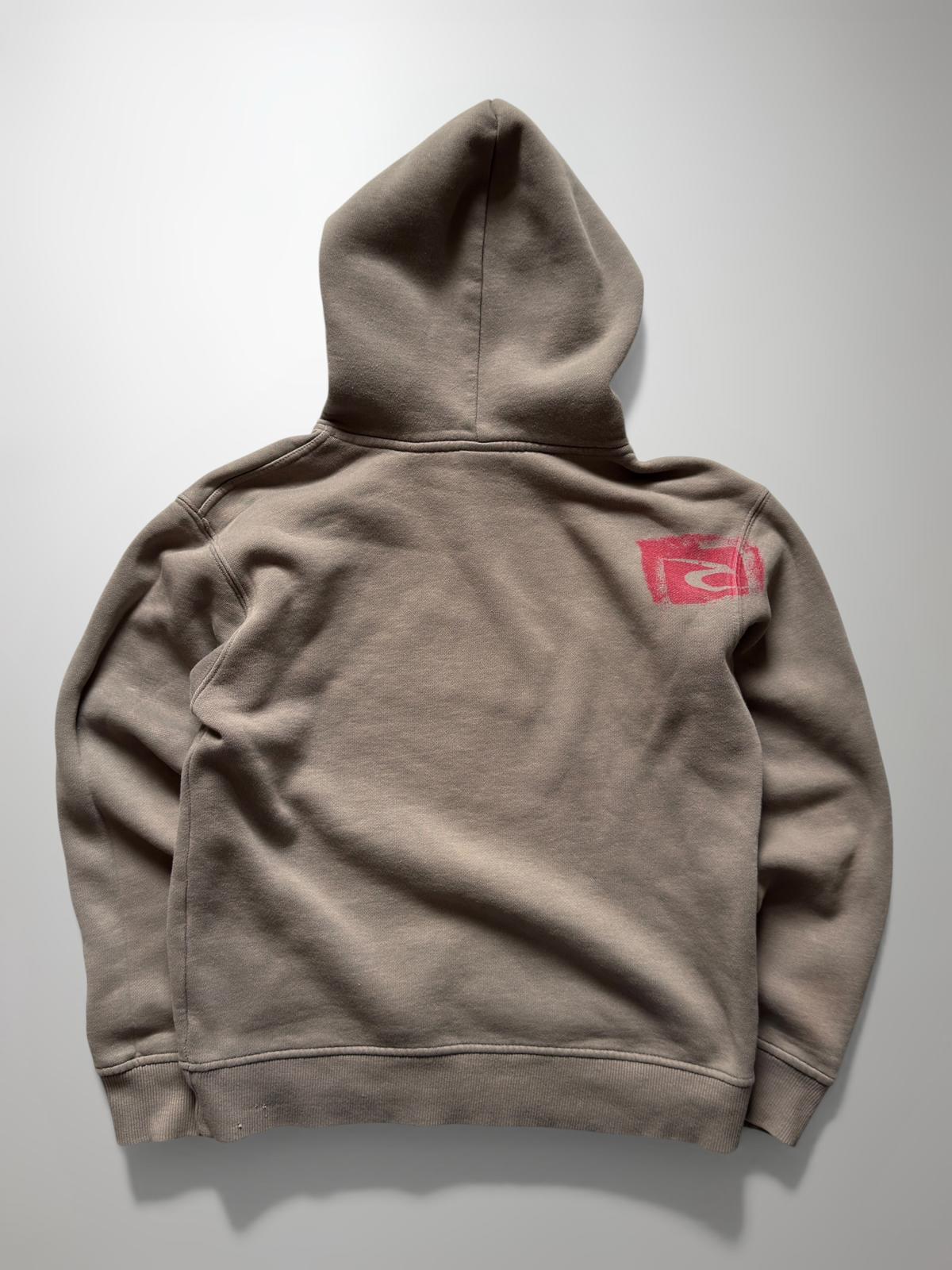 Ripcurl Y2K Hoodie 12 Years