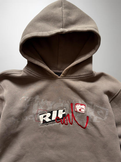 Ripcurl Y2K Hoodie 12 Years