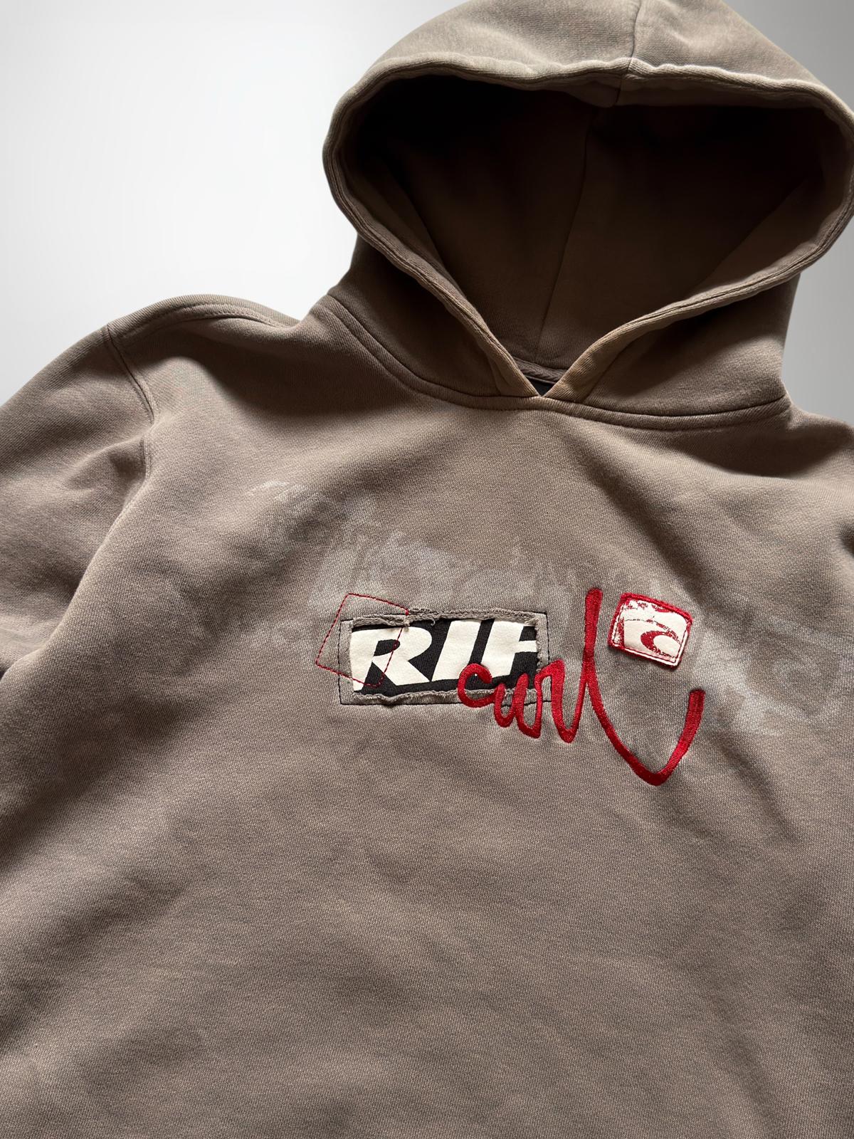 Ripcurl Y2K Hoodie 12 Years
