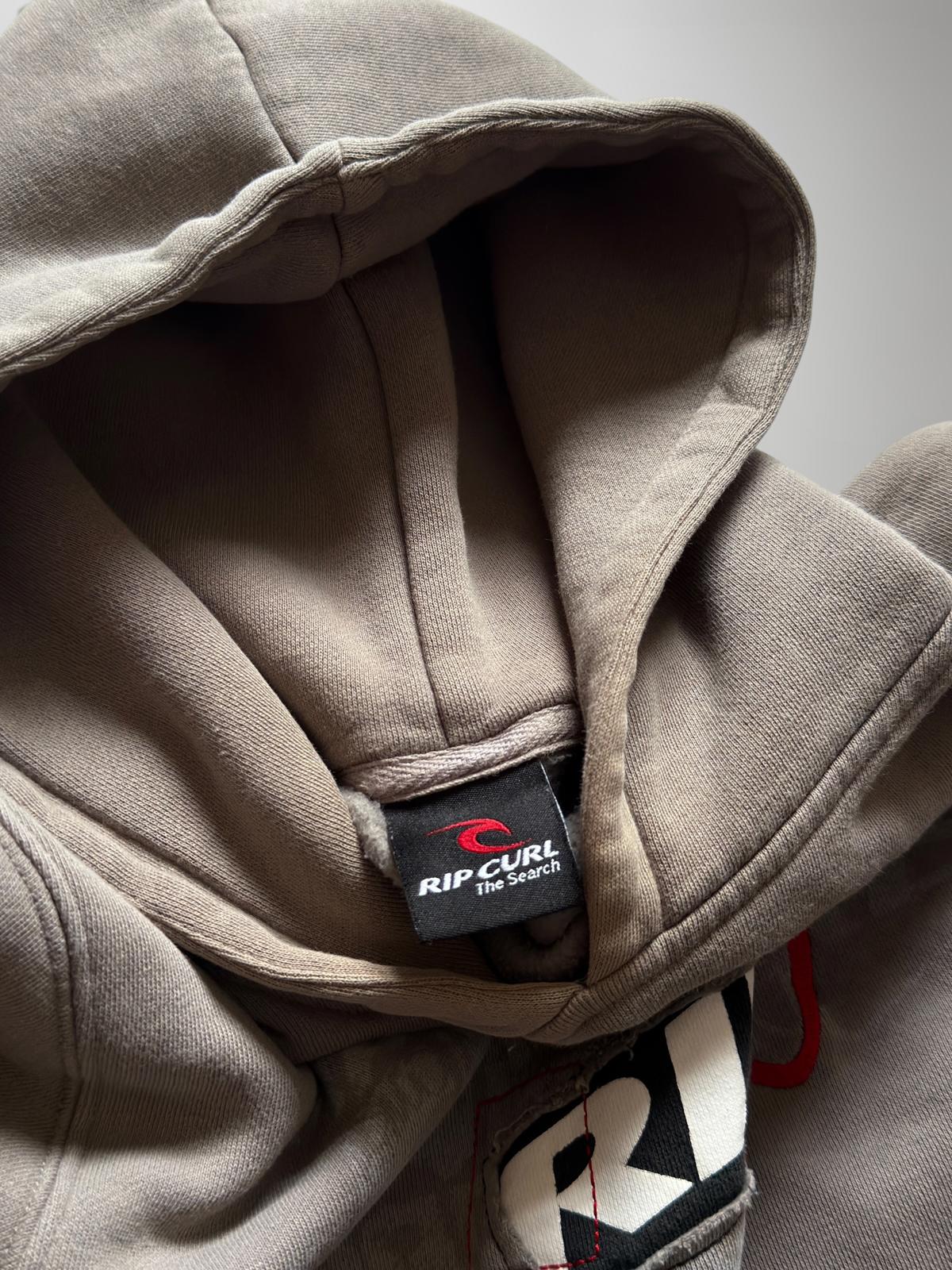Ripcurl Y2K Hoodie 12 Years