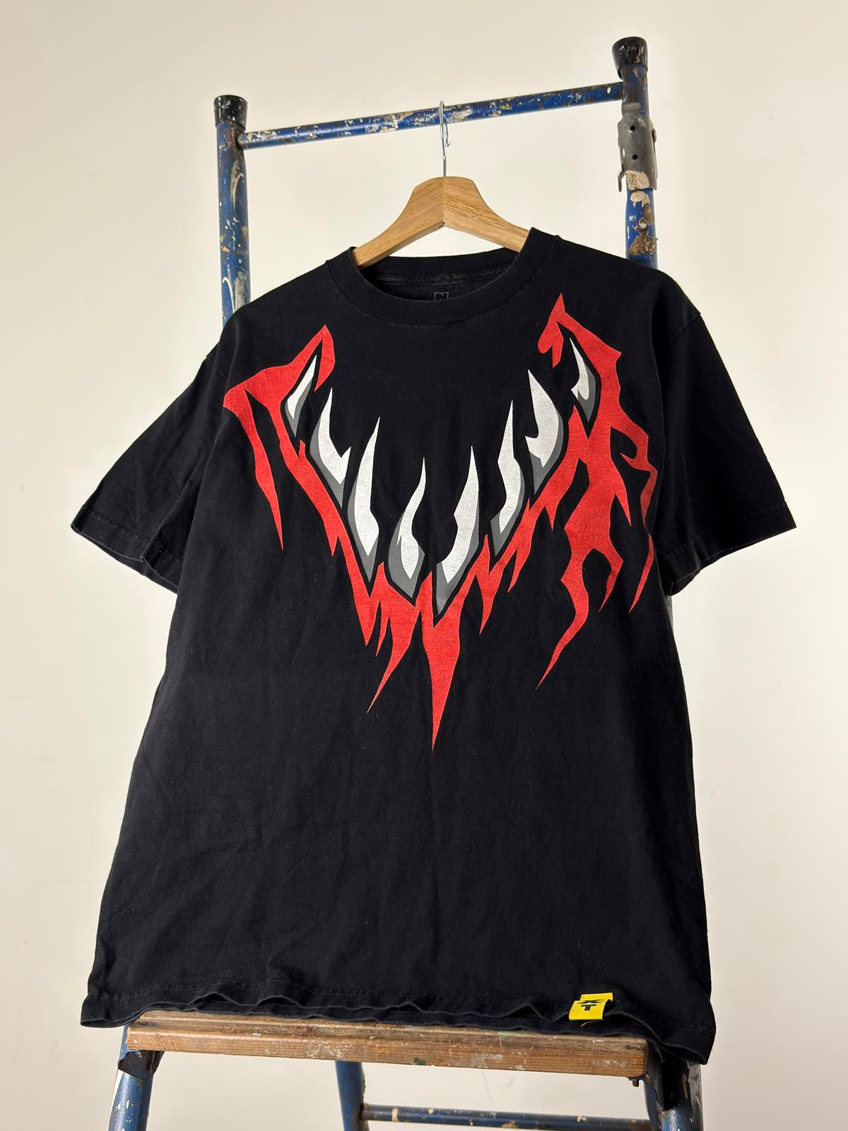 Finn Balor Demon Medium WWE T Shirt NXT