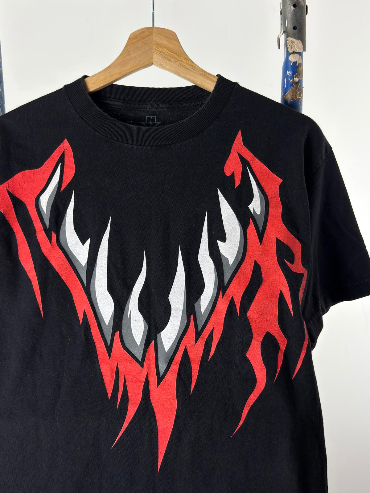 Finn Balor Demon Medium WWE T Shirt NXT