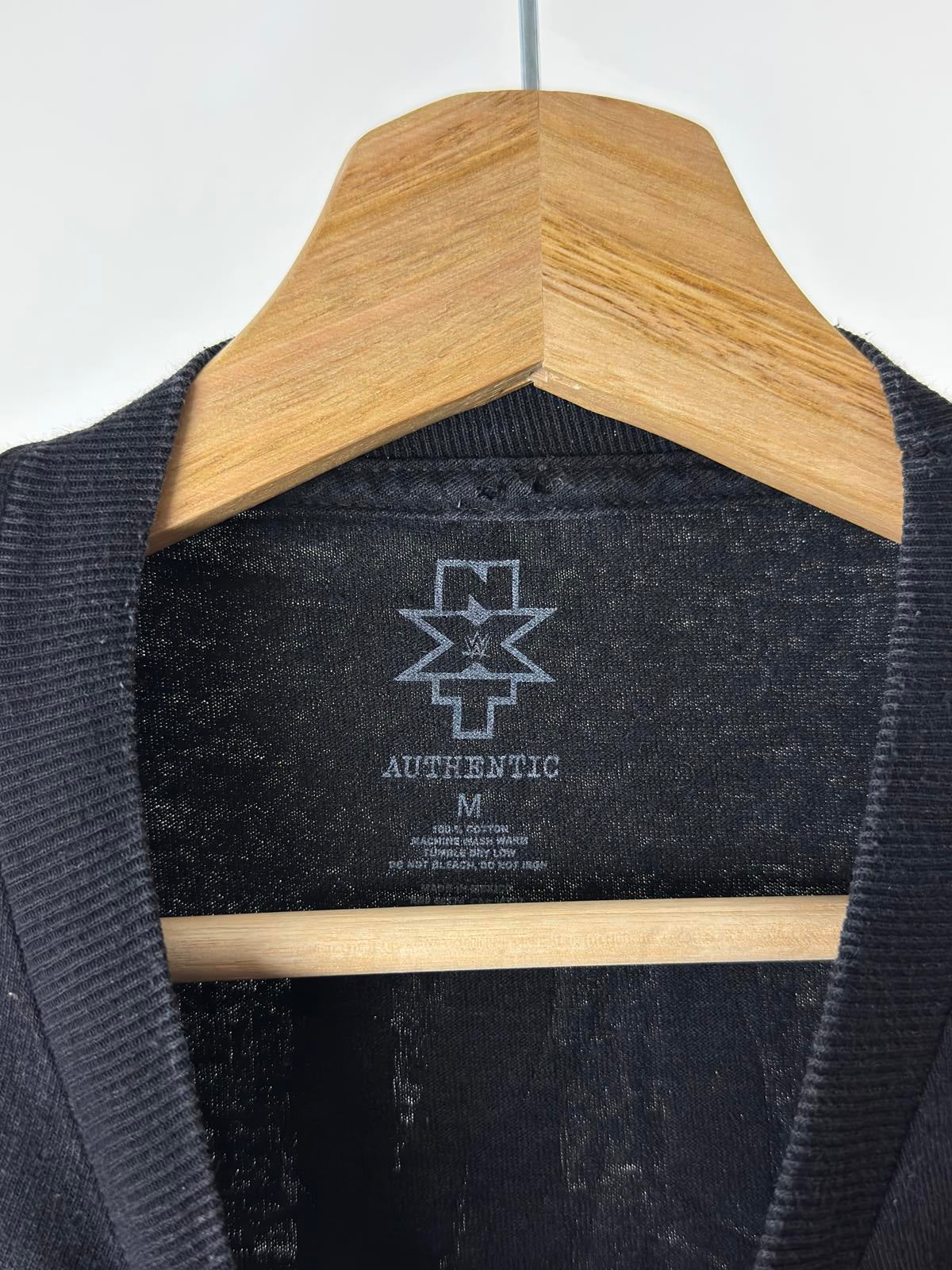 Finn Balor Demon Medium WWE T Shirt NXT