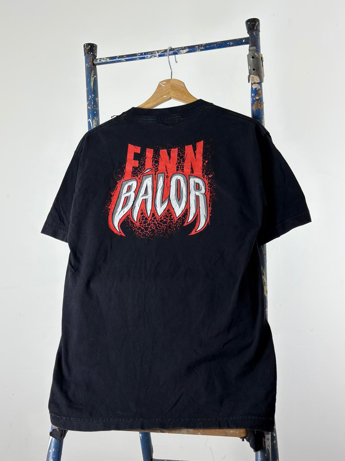 Finn Balor Demon Medium WWE T Shirt NXT