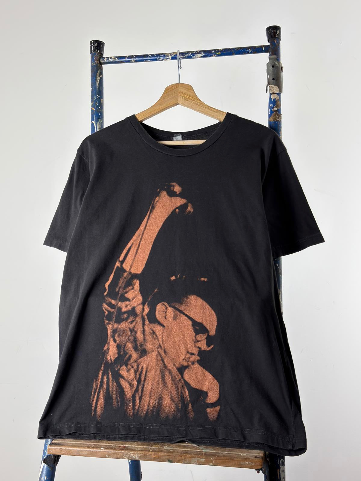 Morrissey T Shirt Medium Y2K The Smiths Vintage