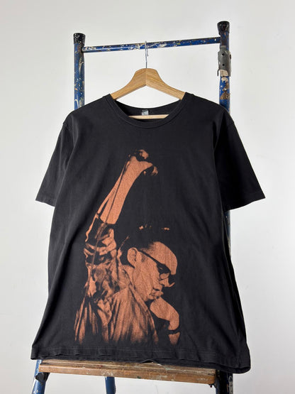 Morrissey T Shirt Medium Y2K The Smiths Vintage