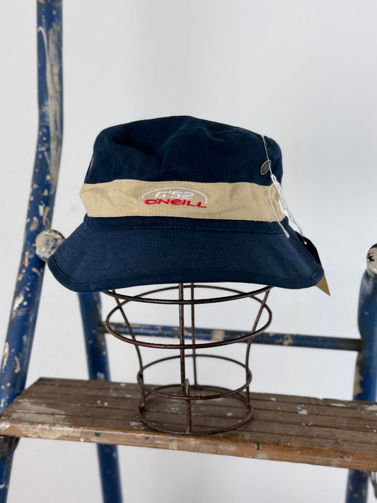 O'Neill Bucket Hat Y2K Surf Navy Small