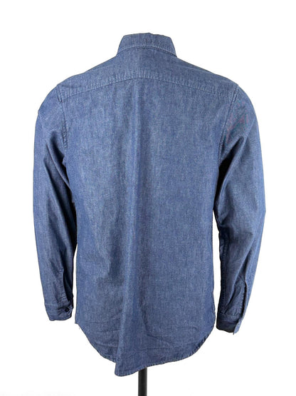 Levi’s Vintage Raw Denim Shirt Medium