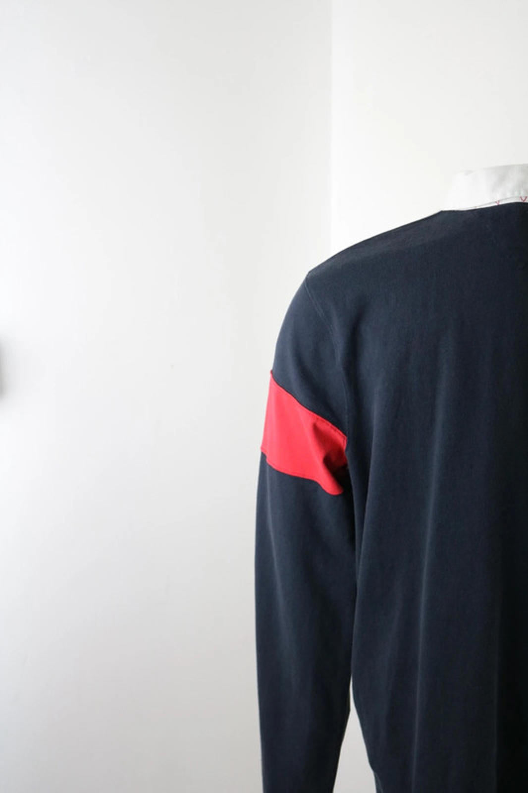 Tommy Hilfiger Sailing Rugby Shirt XXL Vintage 90s