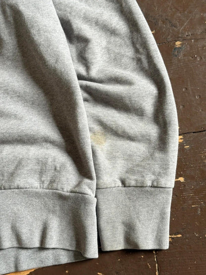 Paul Smith Zebra Hoodie Medium Rainbow Stripe Lace