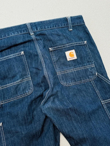 Carhartt Carpenter Ruck Jeans 34”