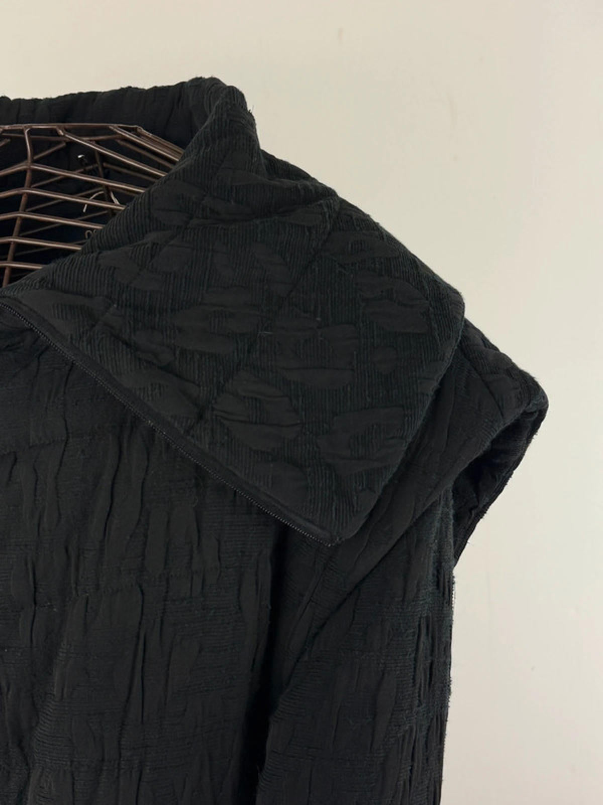 Cavalli Class Long Puffer Coat Size 10