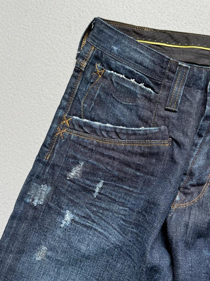 Lee 2000s Jeans Clark Arrows 31”