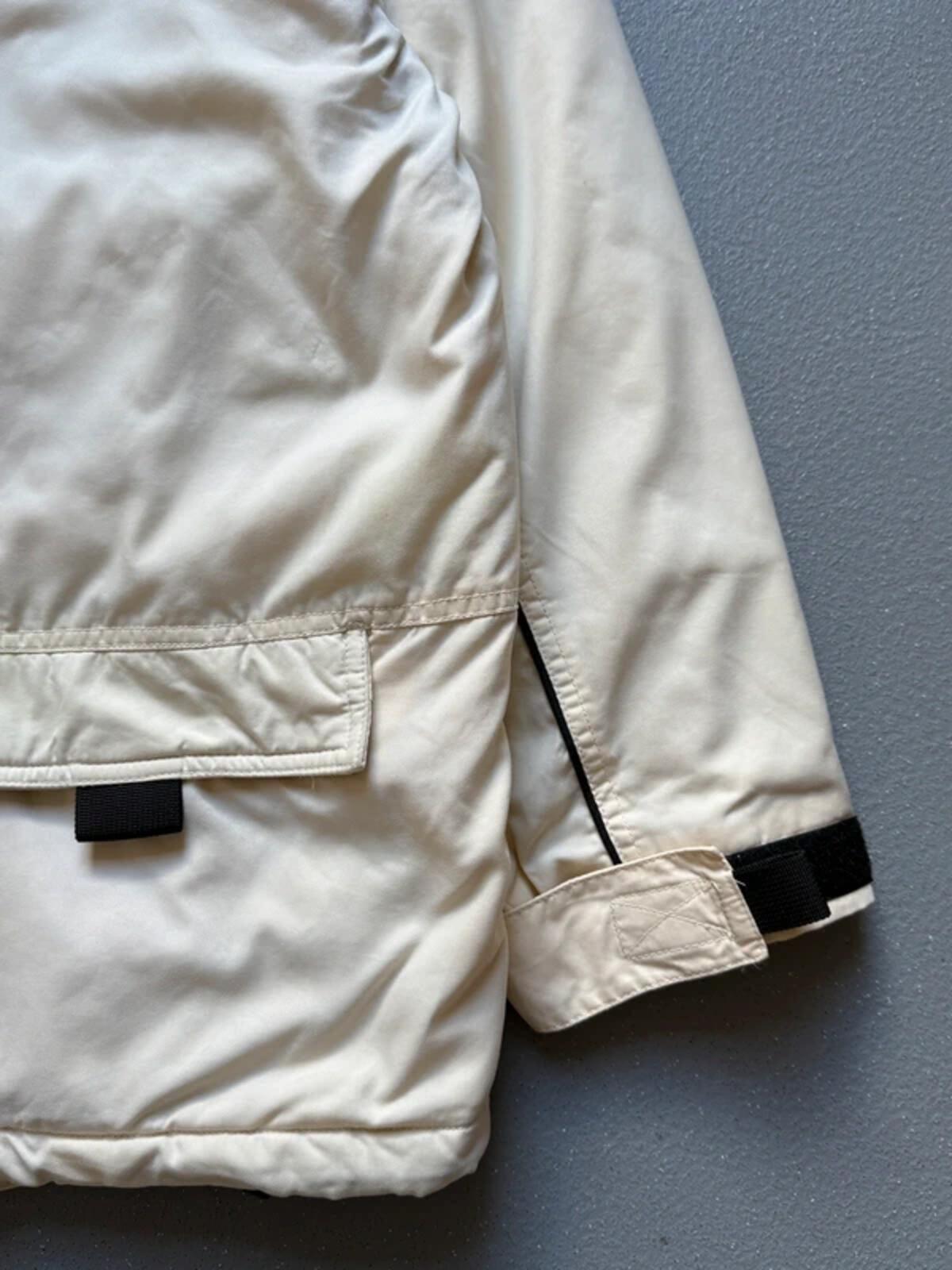 Quiksilver D Ring 2000s Ski Jacket Large
