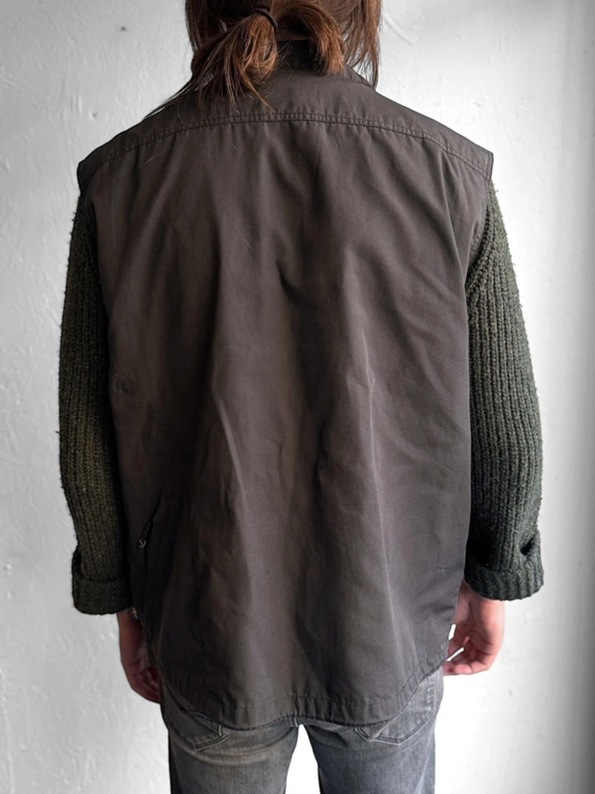 Fjallraven G-1000 Utility Vest Gilet XL