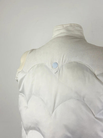 Levi’s Y2K Puffer Gilet Large