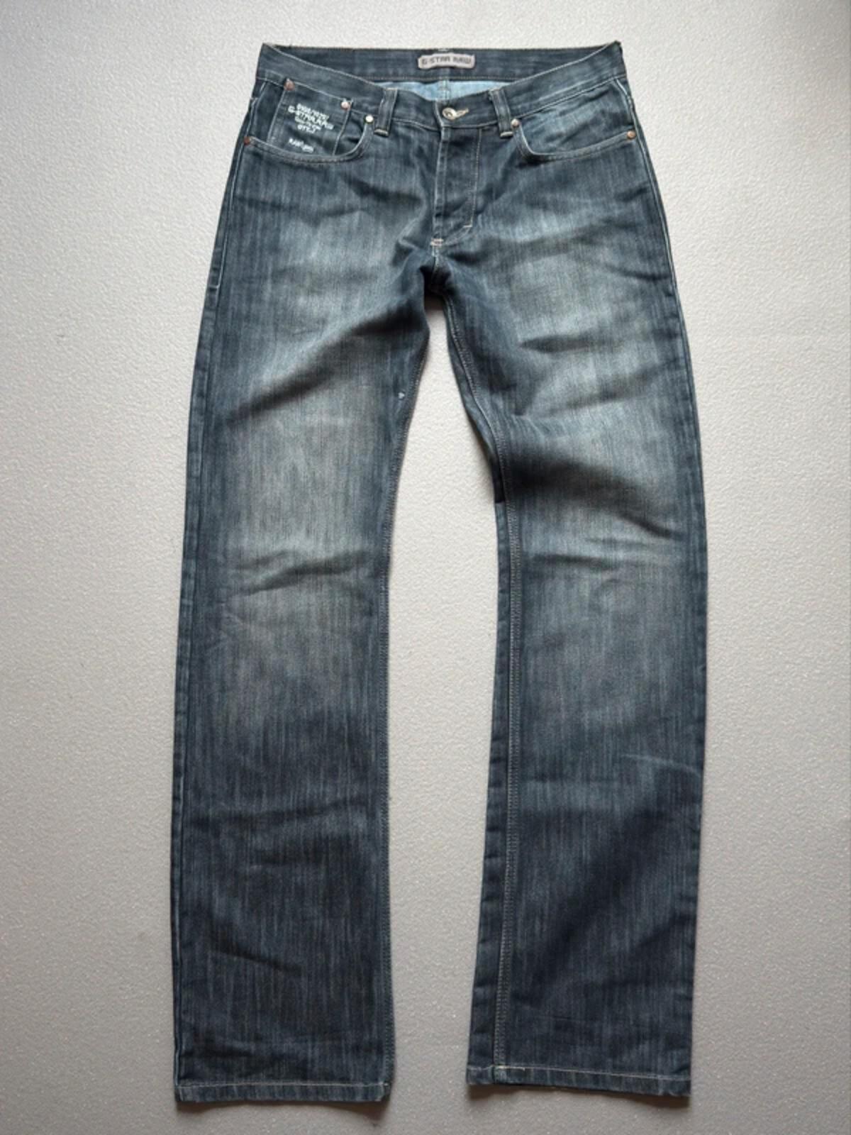 G Star Raw Y2K Jeans 32 x 36