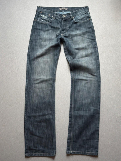 G Star Raw Y2K Jeans 32 x 36