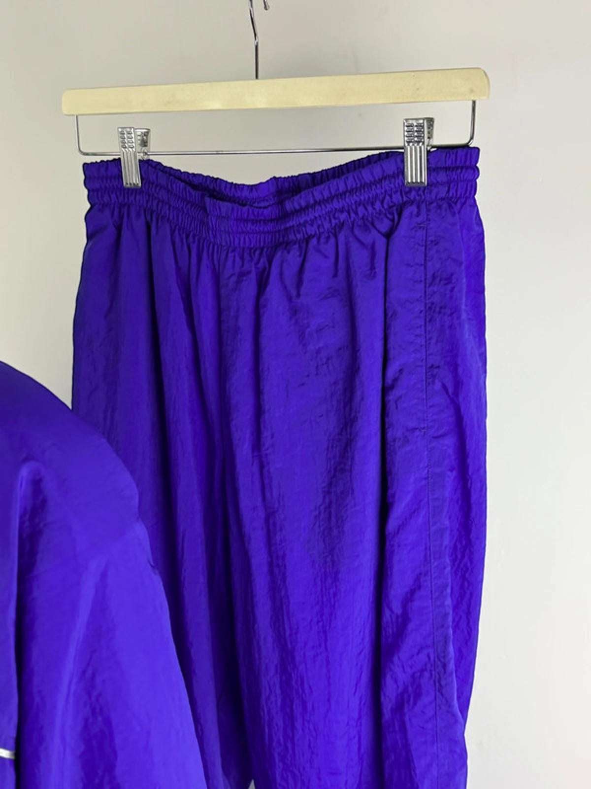 Nike 90s Full Tracksuit Vintage Medium