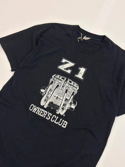 Vintage Single Stitch Kawasaki Z1 T Shirt XL