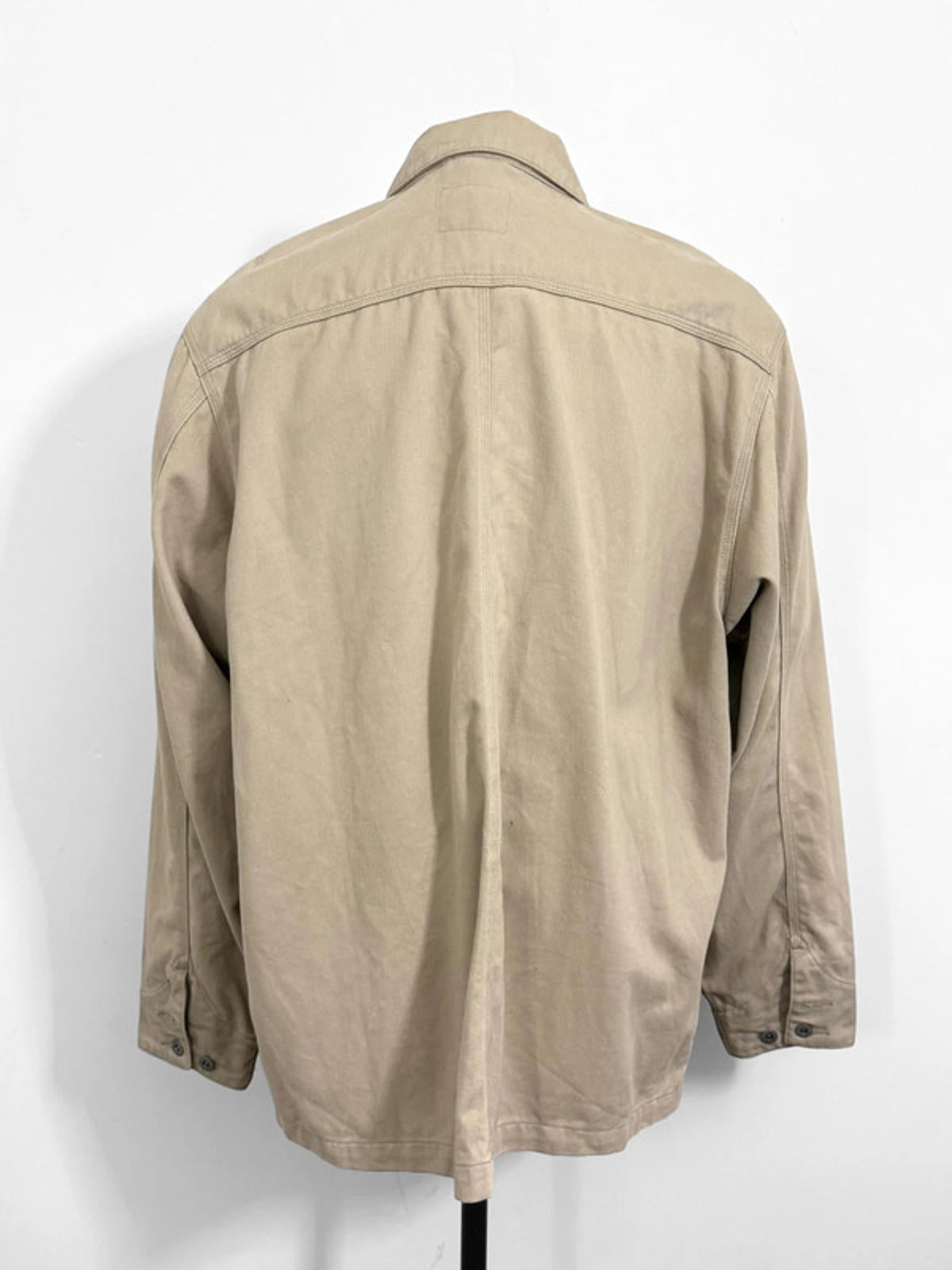 Levi’s Vintage Work Jacket Moleskin XL 90s