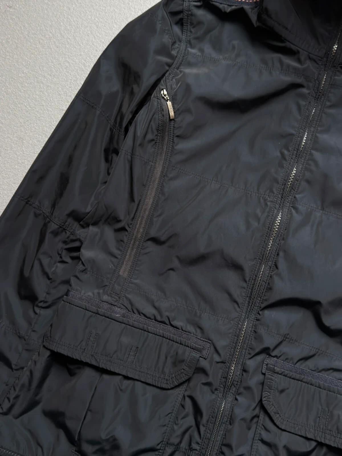 Parajumpers Midseason Lightweight Series Jacket Navy Ladies Small