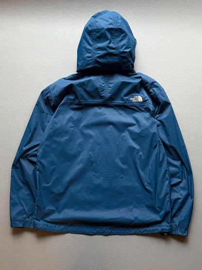 The North Face Hyvent Jacket Blue Medium