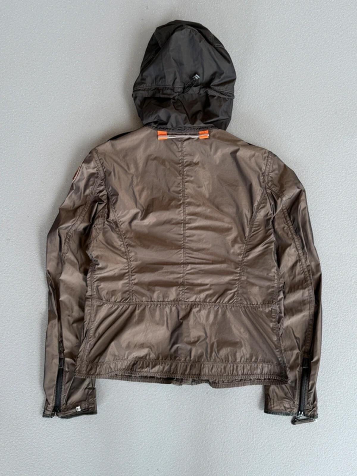 Parajumpers Ladies Utility Jacket Large