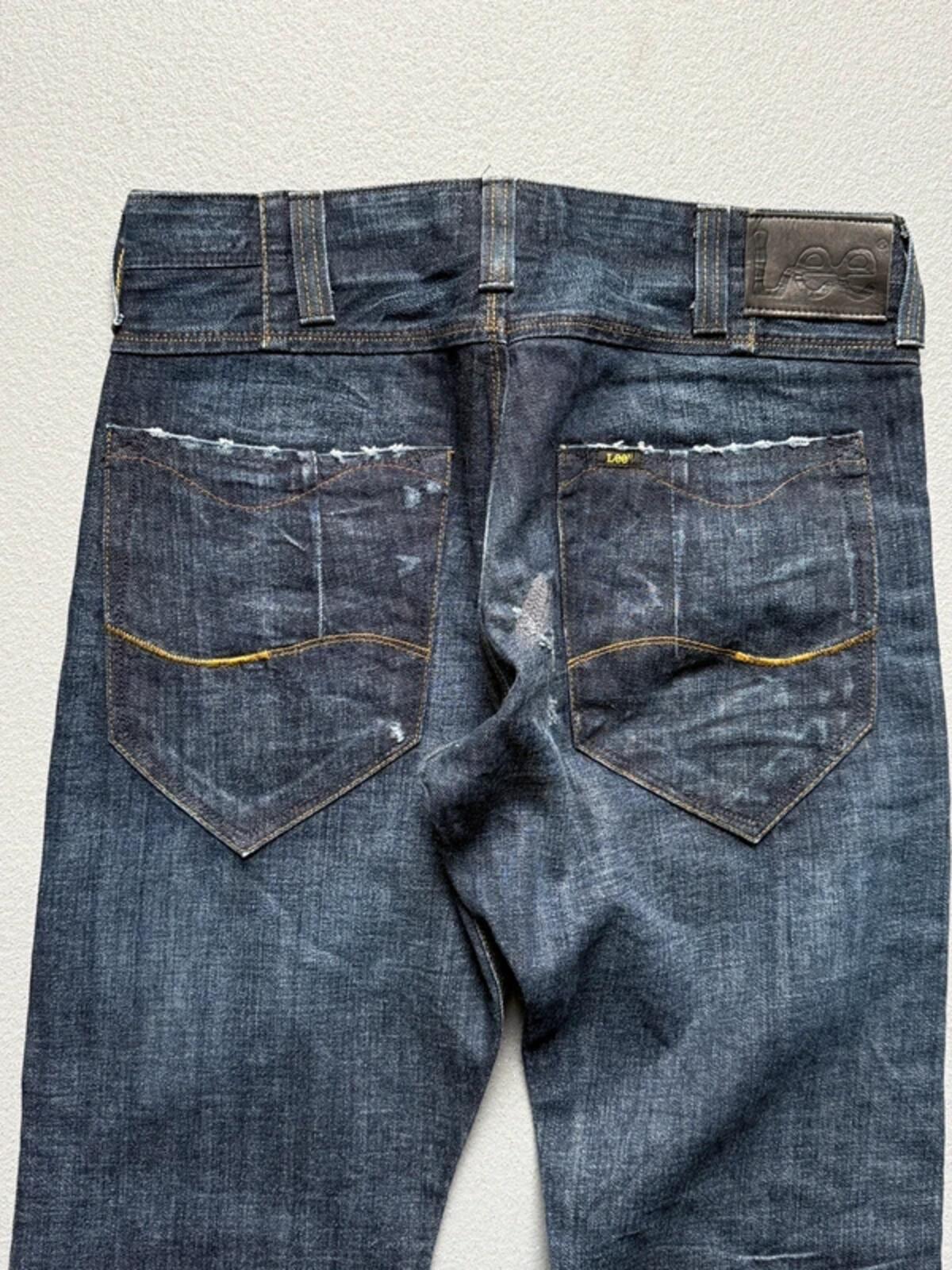 Lee 2000s Jeans Clark Arrows 31”