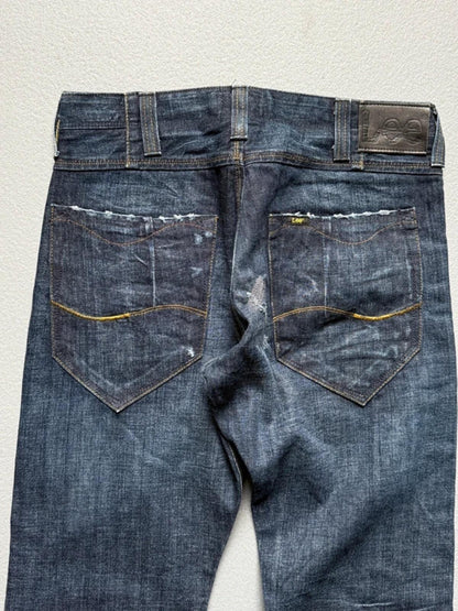 Lee 2000s Jeans Clark Arrows 31”