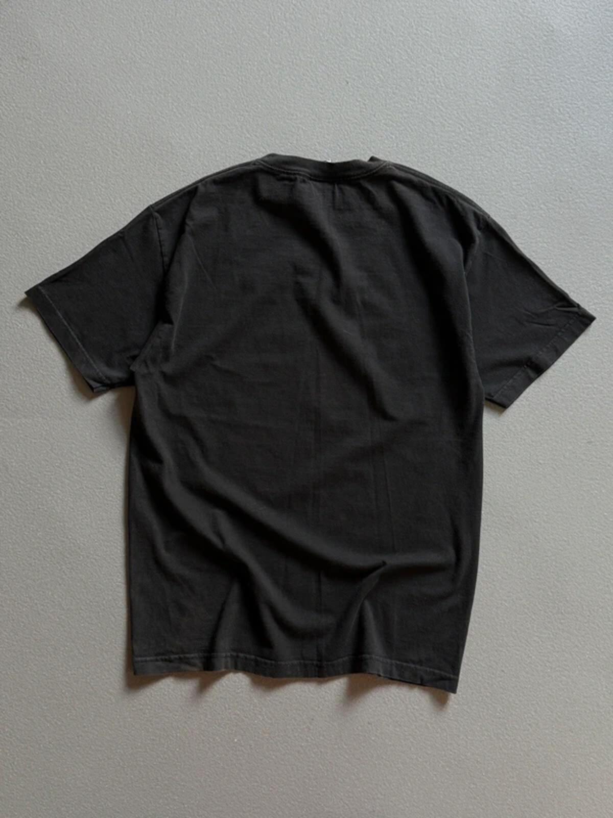 Famous Straps & Straps Vintage OG T Shirt Large
