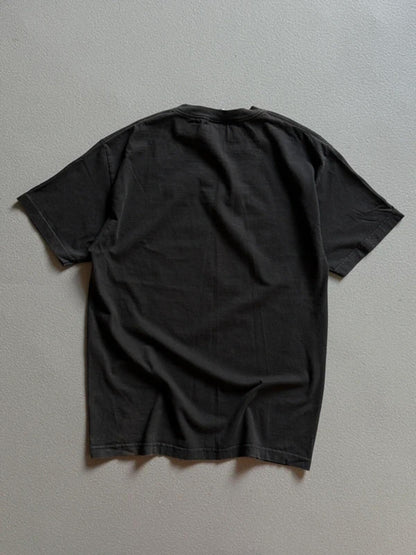 Famous Straps & Straps Vintage OG T Shirt Large