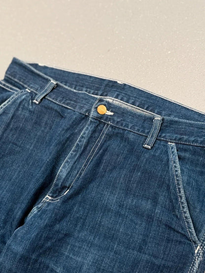 Carhartt Carpenter Ruck Jeans 34”