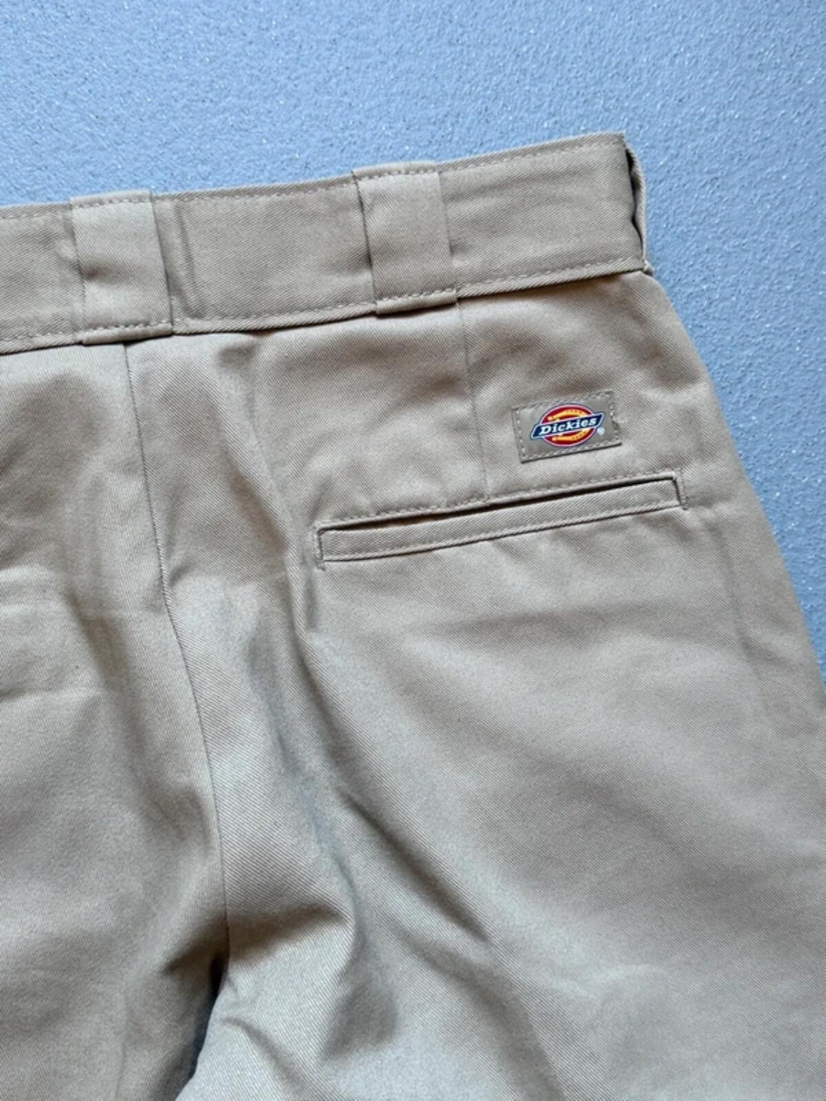 Dickies 874 Icons Skate Work Pants 32”