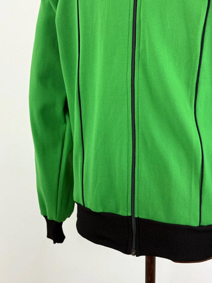 1970s West German Track Jacket Large