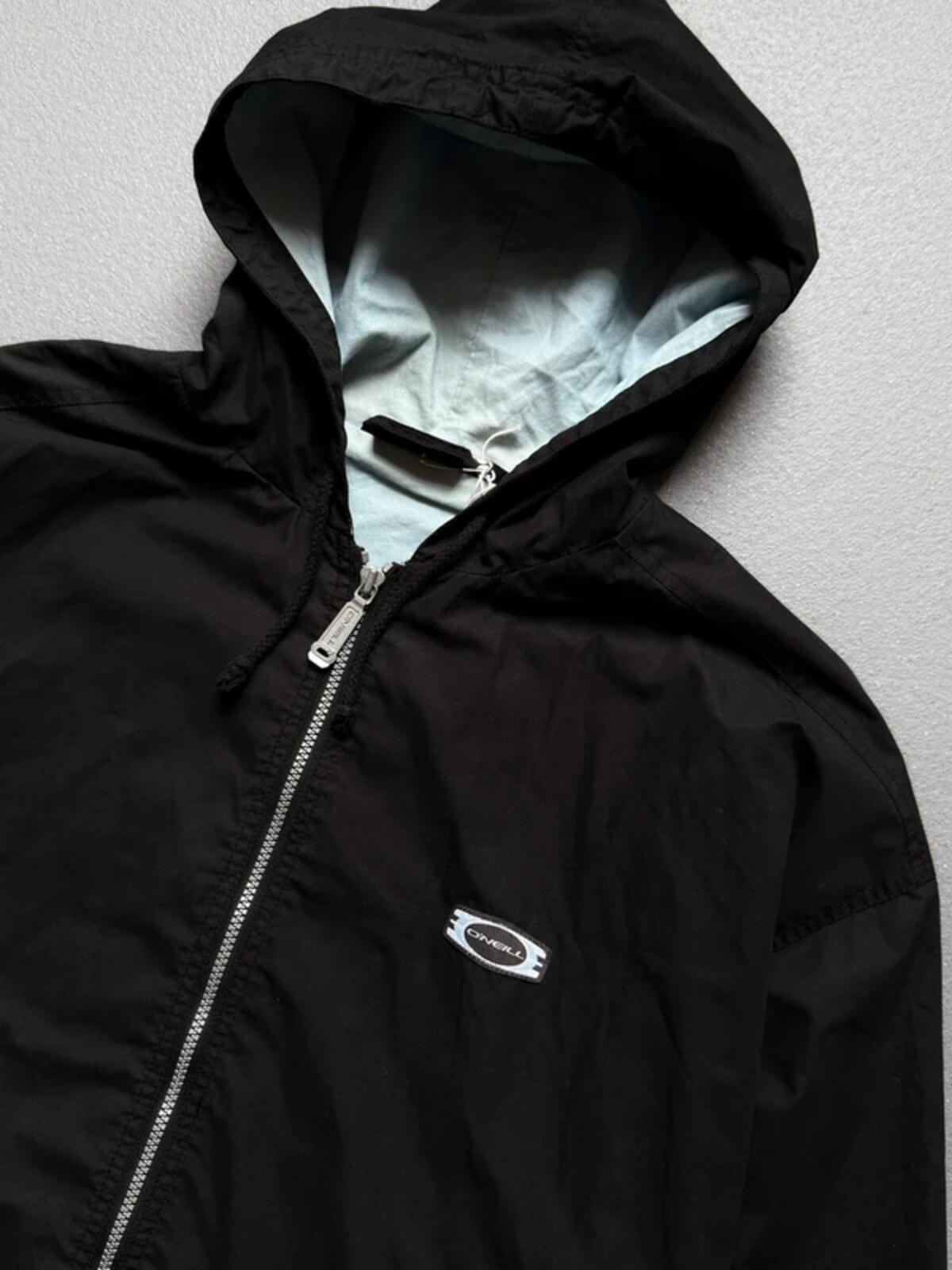 O’Neill Y2K Hooded Zip Jacket XL