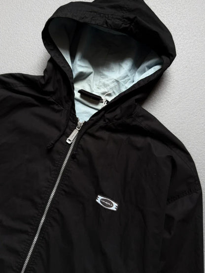 O’Neill Y2K Hooded Zip Jacket XL