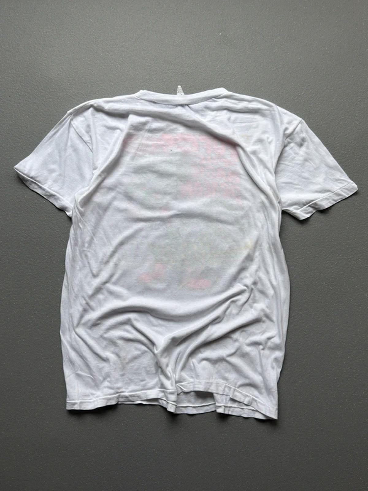 Vintage Single Stitch 80s Puff The Magic Dragon T Shirt XL