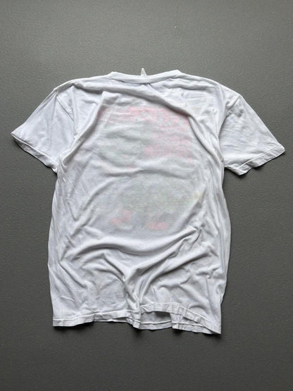 Vintage Single Stitch 80s Puff The Magic Dragon T Shirt XL