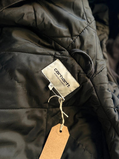 Carhartt Siberian Parka XL