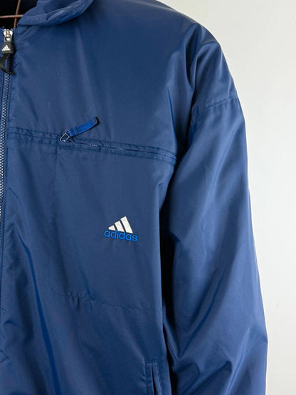 Adidas 90s Utility Padded Jacket XL