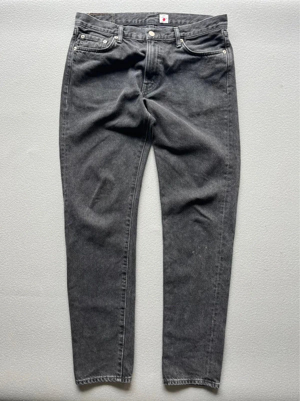 Edwin Made in Japan Regular Tapered Jeans 31 x 32