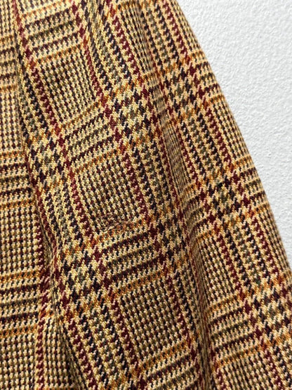 Cashmere Vintage Tweed Jacket 46” Made in England